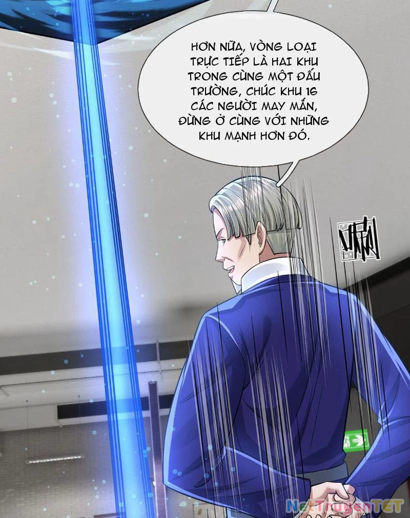 Bắt đầu từ việc chống đẩy một vạn cái: Ta oanh sát thần minh Chapter 26 - Trang 3