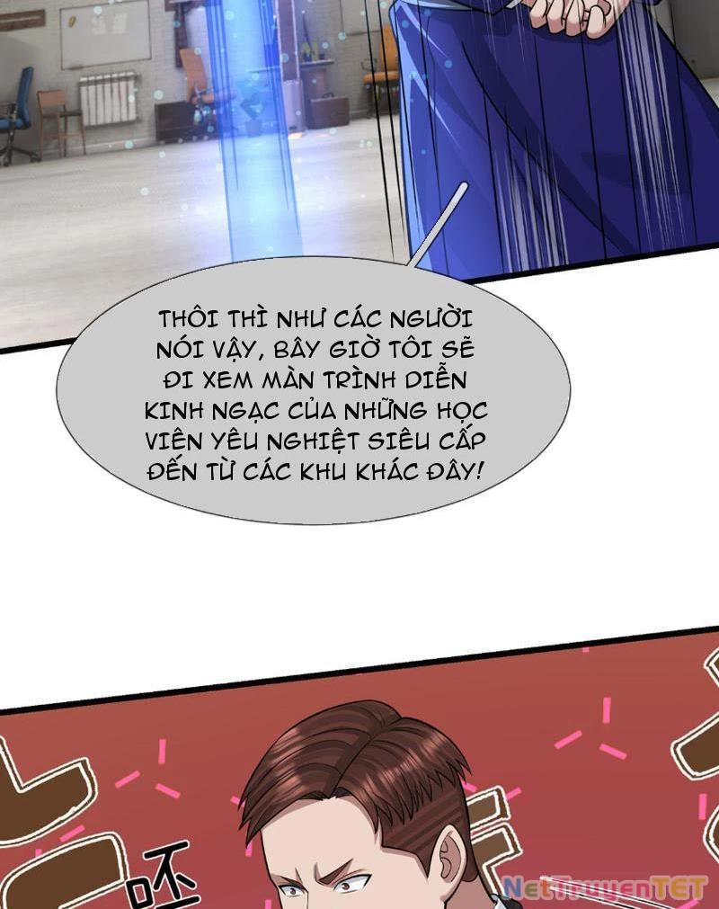 Bắt đầu từ việc chống đẩy một vạn cái: Ta oanh sát thần minh Chapter 26 - Trang 3