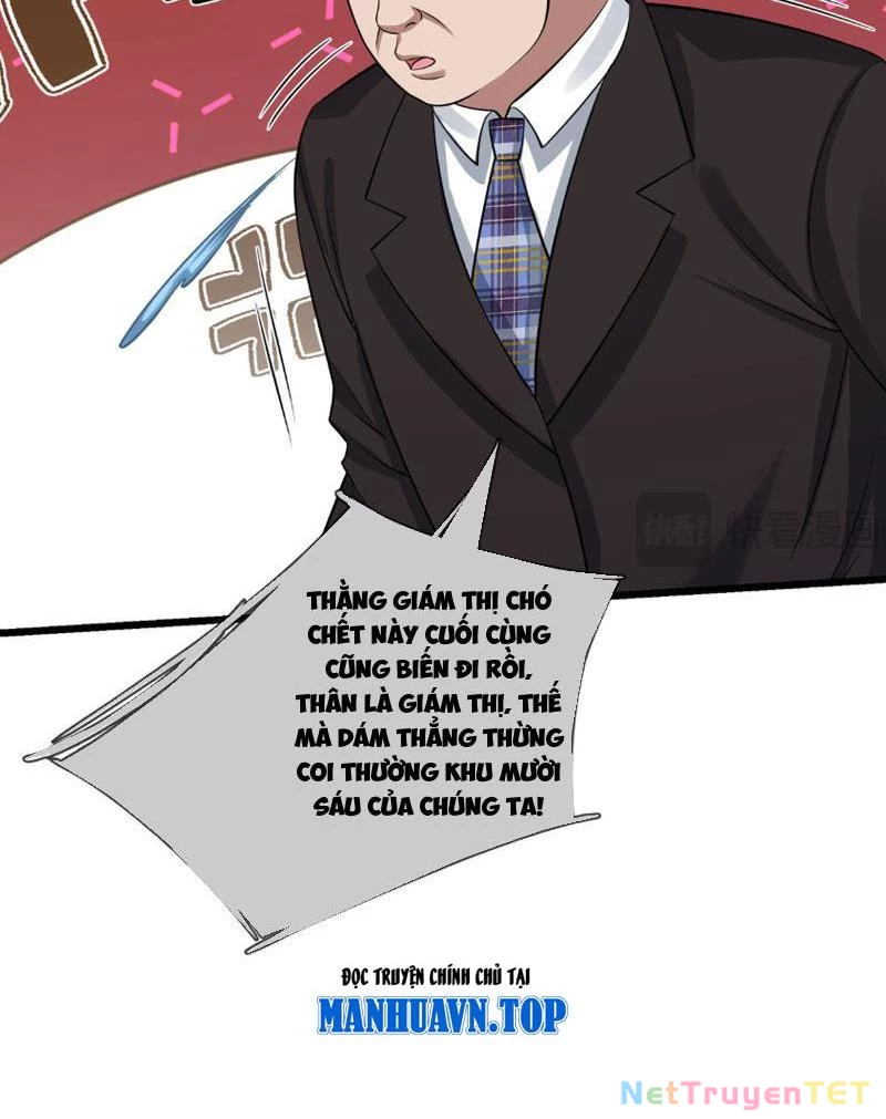 Bắt đầu từ việc chống đẩy một vạn cái: Ta oanh sát thần minh Chapter 26 - Trang 3