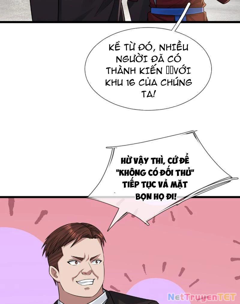 Bắt đầu từ việc chống đẩy một vạn cái: Ta oanh sát thần minh Chapter 26 - Trang 3