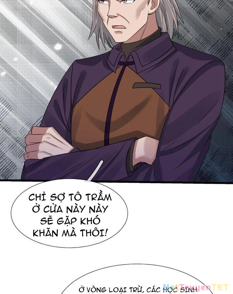 Bắt đầu từ việc chống đẩy một vạn cái: Ta oanh sát thần minh Chapter 26 - Trang 3