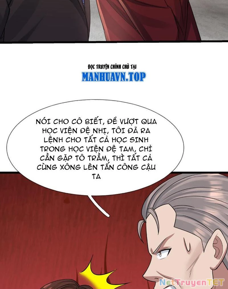 Bắt đầu từ việc chống đẩy một vạn cái: Ta oanh sát thần minh Chapter 26 - Trang 3