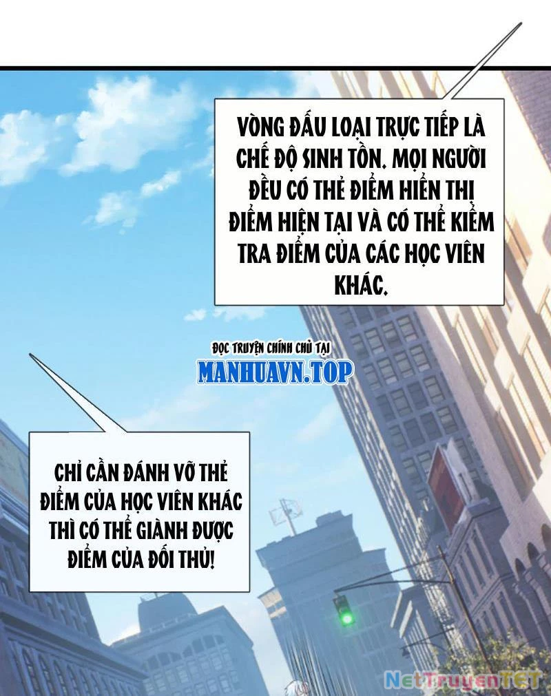 Bắt đầu từ việc chống đẩy một vạn cái: Ta oanh sát thần minh Chapter 26 - Trang 3