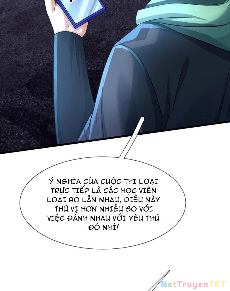 Bắt đầu từ việc chống đẩy một vạn cái: Ta oanh sát thần minh Chapter 26 - Trang 3