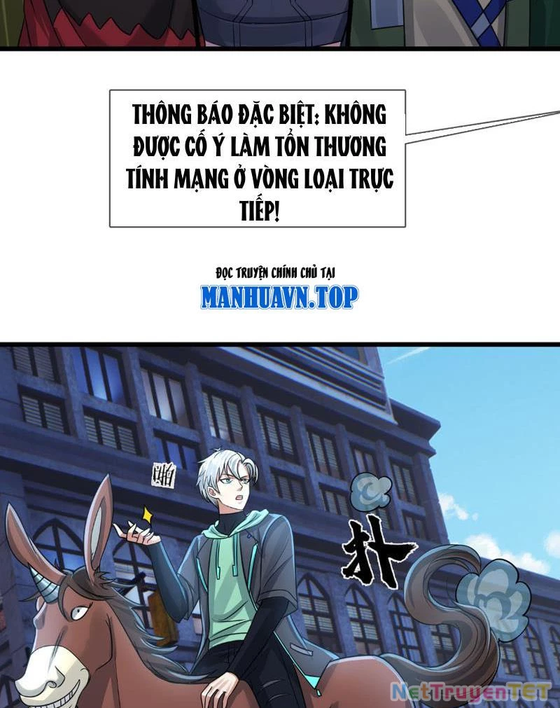 Bắt đầu từ việc chống đẩy một vạn cái: Ta oanh sát thần minh Chapter 26 - Trang 3