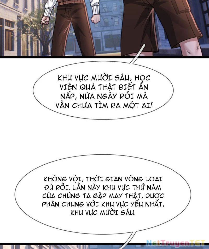 Bắt đầu từ việc chống đẩy một vạn cái: Ta oanh sát thần minh Chapter 27 - Trang 3