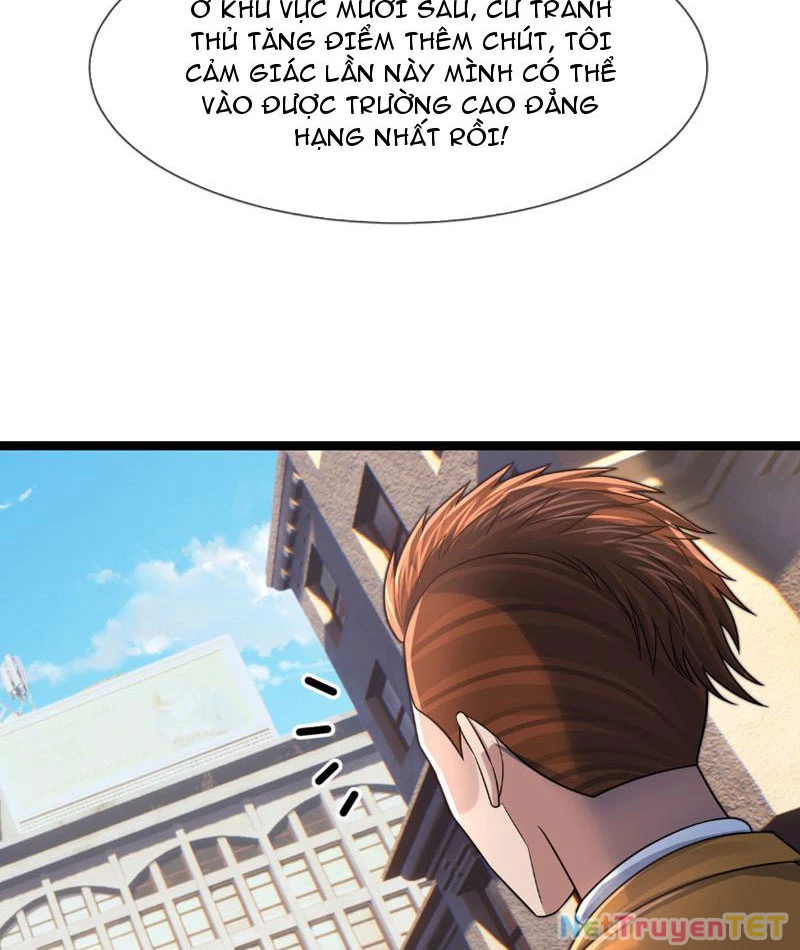 Bắt đầu từ việc chống đẩy một vạn cái: Ta oanh sát thần minh Chapter 27 - Trang 3