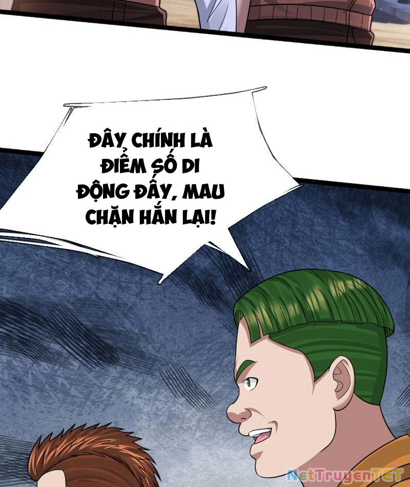 Bắt đầu từ việc chống đẩy một vạn cái: Ta oanh sát thần minh Chapter 27 - Trang 3