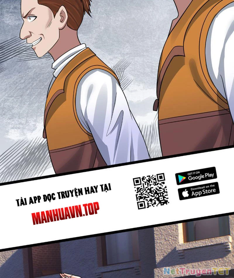 Bắt đầu từ việc chống đẩy một vạn cái: Ta oanh sát thần minh Chapter 27 - Trang 3