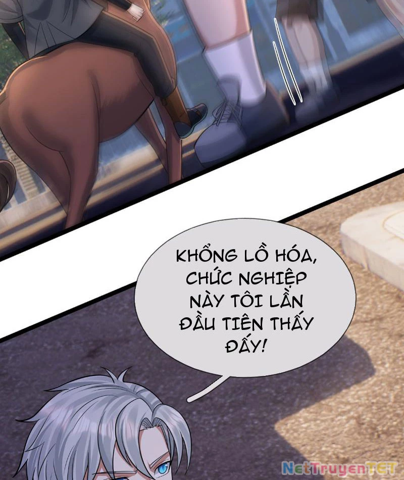 Bắt đầu từ việc chống đẩy một vạn cái: Ta oanh sát thần minh Chapter 27 - Trang 3