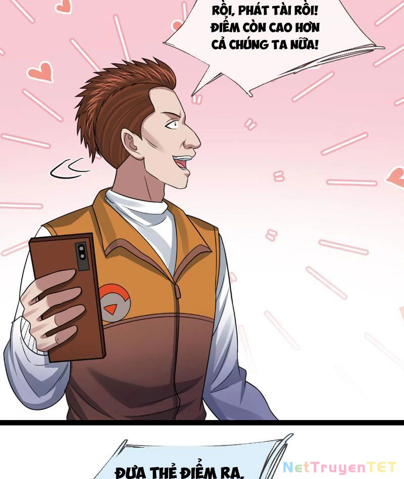 Bắt đầu từ việc chống đẩy một vạn cái: Ta oanh sát thần minh Chapter 27 - Trang 3
