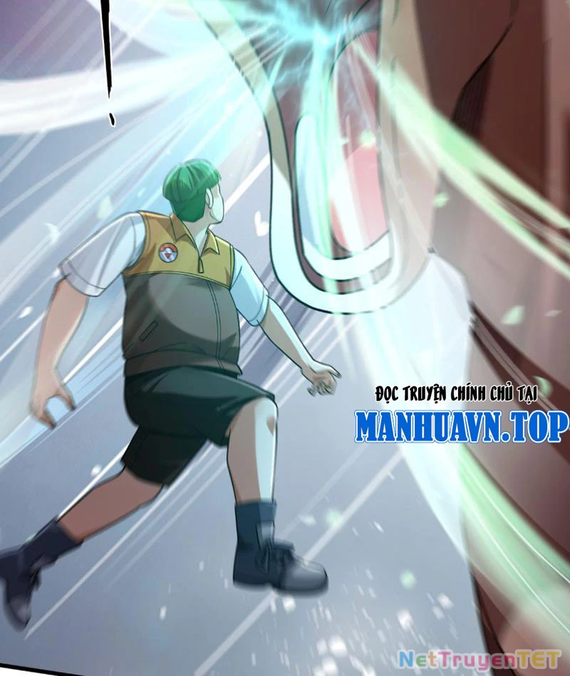 Bắt đầu từ việc chống đẩy một vạn cái: Ta oanh sát thần minh Chapter 27 - Trang 3