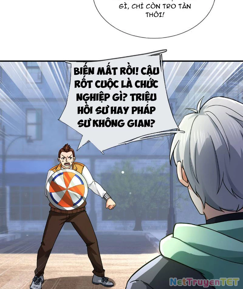 Bắt đầu từ việc chống đẩy một vạn cái: Ta oanh sát thần minh Chapter 27 - Trang 3