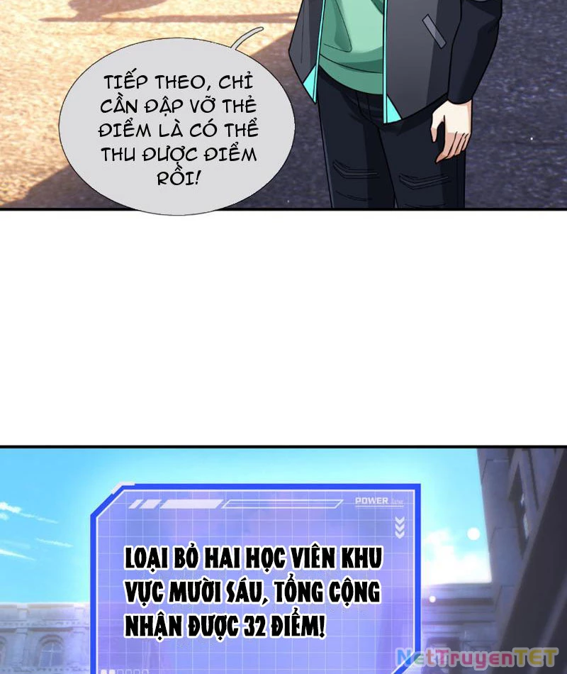Bắt đầu từ việc chống đẩy một vạn cái: Ta oanh sát thần minh Chapter 27 - Trang 3