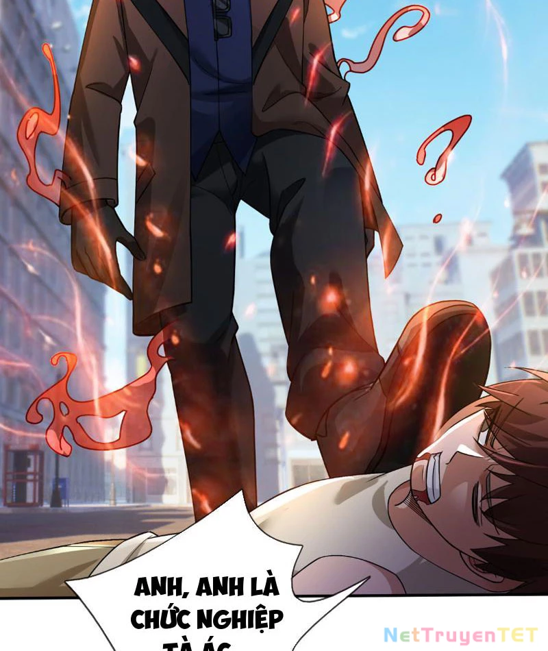 Bắt đầu từ việc chống đẩy một vạn cái: Ta oanh sát thần minh Chapter 27 - Trang 3