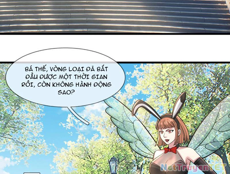 Bắt đầu từ việc chống đẩy một vạn cái: Ta oanh sát thần minh Chapter 28 - Trang 3