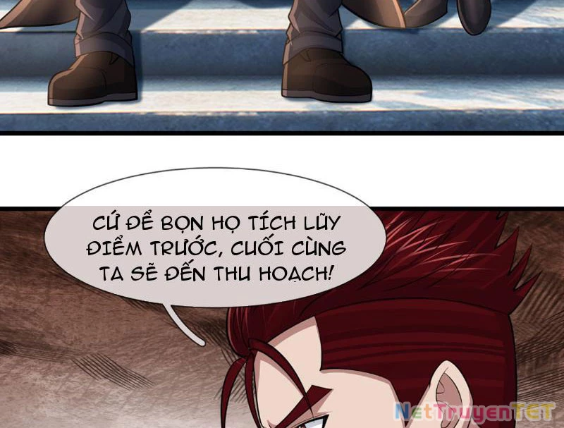 Bắt đầu từ việc chống đẩy một vạn cái: Ta oanh sát thần minh Chapter 28 - Trang 3