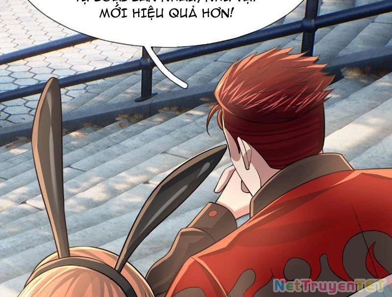 Bắt đầu từ việc chống đẩy một vạn cái: Ta oanh sát thần minh Chapter 28 - Trang 3