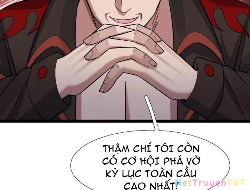 Bắt đầu từ việc chống đẩy một vạn cái: Ta oanh sát thần minh Chapter 28 - Trang 3