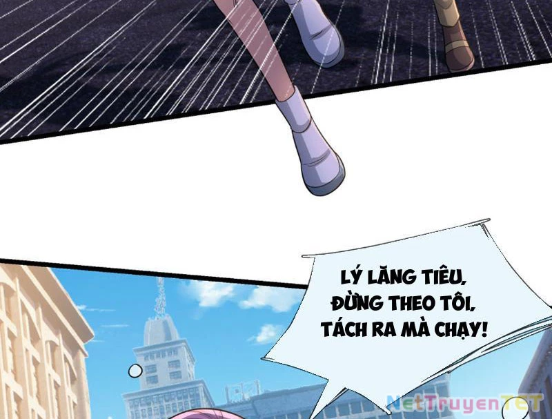 Bắt đầu từ việc chống đẩy một vạn cái: Ta oanh sát thần minh Chapter 28 - Trang 3