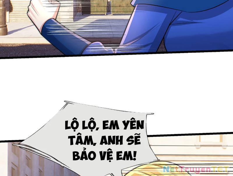 Bắt đầu từ việc chống đẩy một vạn cái: Ta oanh sát thần minh Chapter 28 - Trang 3
