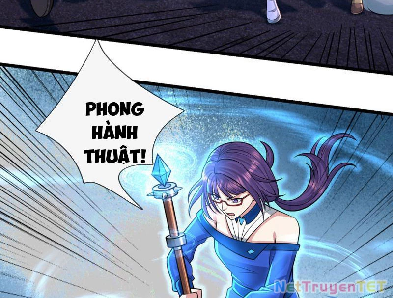 Bắt đầu từ việc chống đẩy một vạn cái: Ta oanh sát thần minh Chapter 28 - Trang 3