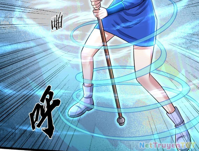 Bắt đầu từ việc chống đẩy một vạn cái: Ta oanh sát thần minh Chapter 28 - Trang 3