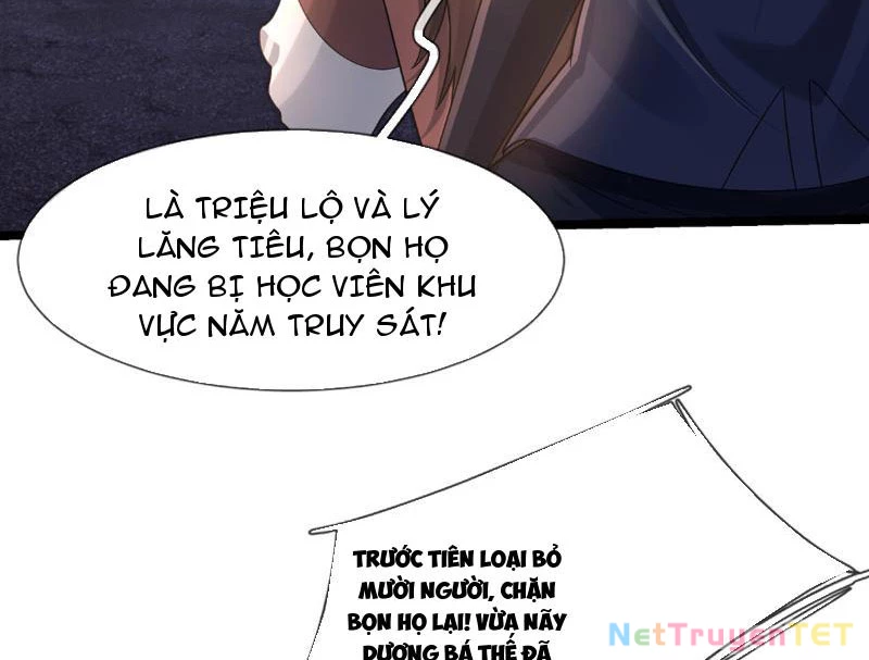 Bắt đầu từ việc chống đẩy một vạn cái: Ta oanh sát thần minh Chapter 28 - Trang 3