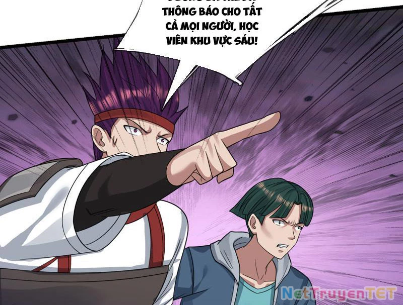 Bắt đầu từ việc chống đẩy một vạn cái: Ta oanh sát thần minh Chapter 28 - Trang 3