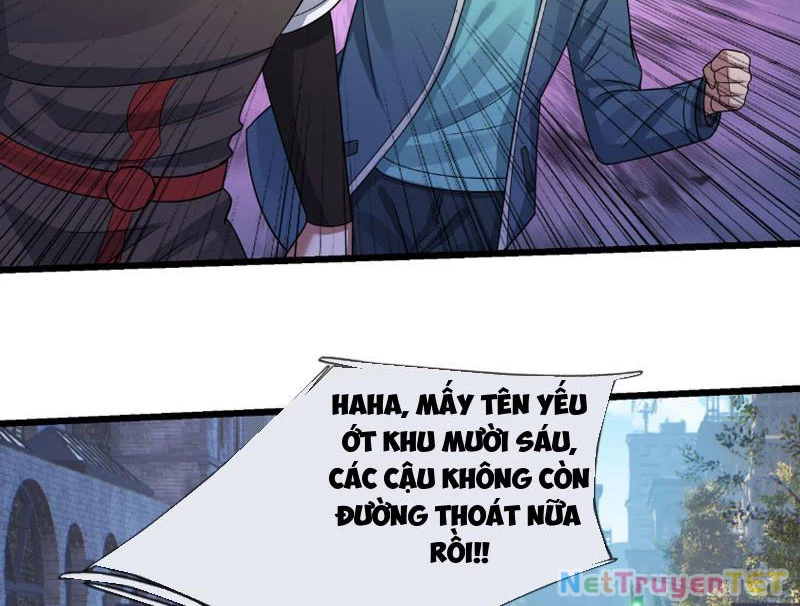 Bắt đầu từ việc chống đẩy một vạn cái: Ta oanh sát thần minh Chapter 28 - Trang 3