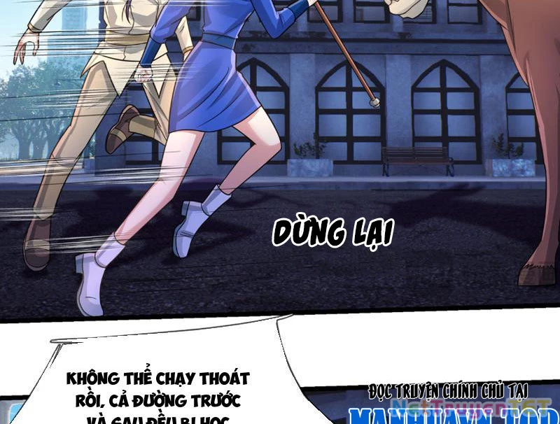Bắt đầu từ việc chống đẩy một vạn cái: Ta oanh sát thần minh Chapter 28 - Trang 3