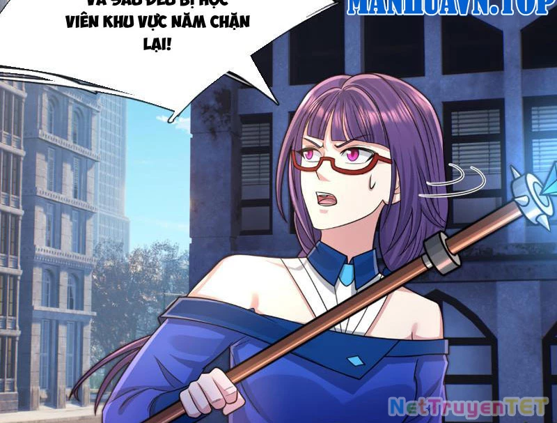 Bắt đầu từ việc chống đẩy một vạn cái: Ta oanh sát thần minh Chapter 28 - Trang 3
