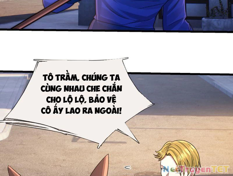 Bắt đầu từ việc chống đẩy một vạn cái: Ta oanh sát thần minh Chapter 28 - Trang 3