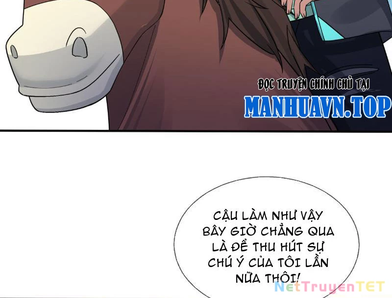 Bắt đầu từ việc chống đẩy một vạn cái: Ta oanh sát thần minh Chapter 28 - Trang 3