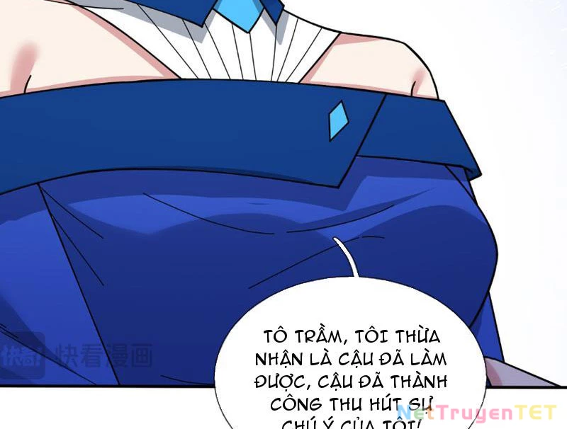 Bắt đầu từ việc chống đẩy một vạn cái: Ta oanh sát thần minh Chapter 28 - Trang 3