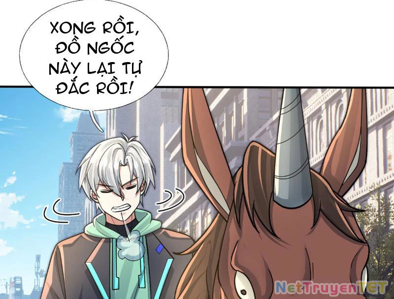 Bắt đầu từ việc chống đẩy một vạn cái: Ta oanh sát thần minh Chapter 28 - Trang 3