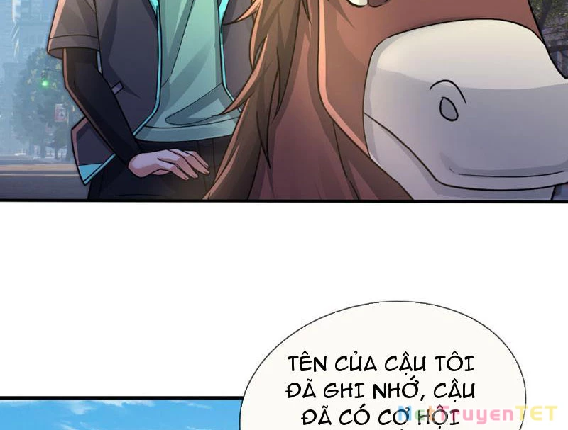 Bắt đầu từ việc chống đẩy một vạn cái: Ta oanh sát thần minh Chapter 28 - Trang 3