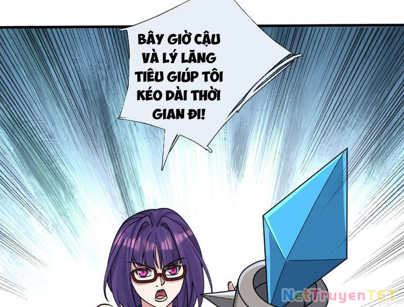 Bắt đầu từ việc chống đẩy một vạn cái: Ta oanh sát thần minh Chapter 28 - Trang 3