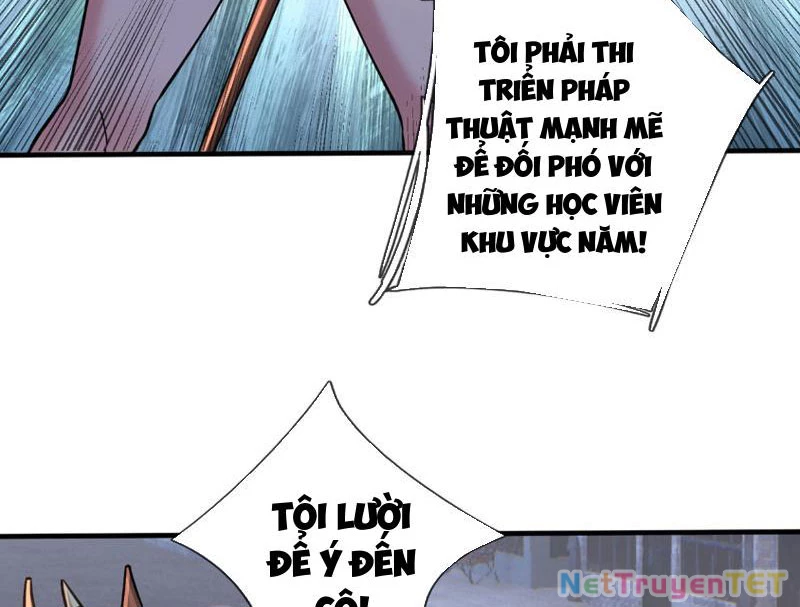 Bắt đầu từ việc chống đẩy một vạn cái: Ta oanh sát thần minh Chapter 28 - Trang 3