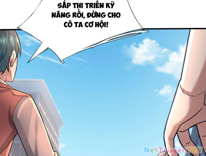 Bắt đầu từ việc chống đẩy một vạn cái: Ta oanh sát thần minh Chapter 28 - Trang 3