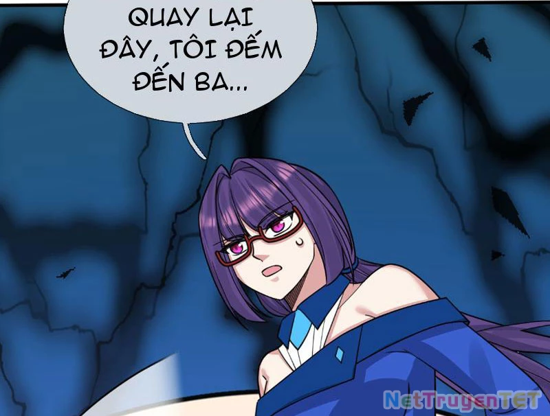 Bắt đầu từ việc chống đẩy một vạn cái: Ta oanh sát thần minh Chapter 28 - Trang 3