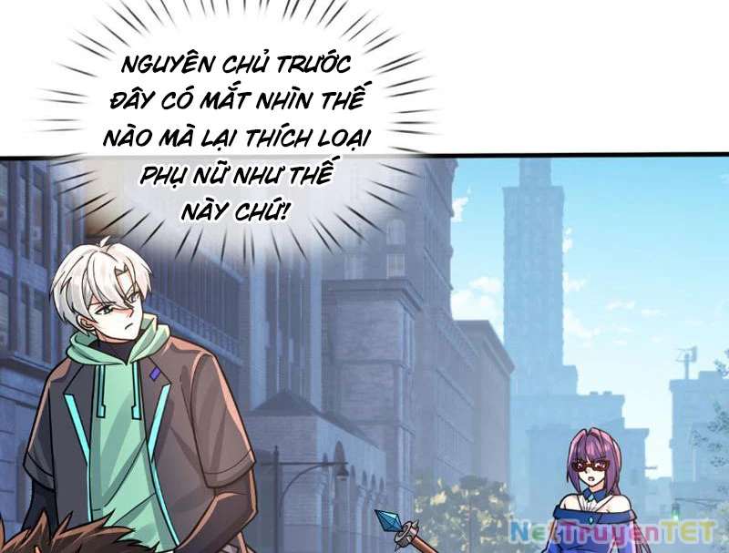 Bắt đầu từ việc chống đẩy một vạn cái: Ta oanh sát thần minh Chapter 28 - Trang 3