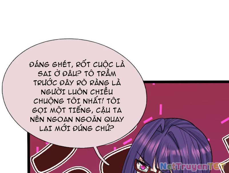 Bắt đầu từ việc chống đẩy một vạn cái: Ta oanh sát thần minh Chapter 28 - Trang 3