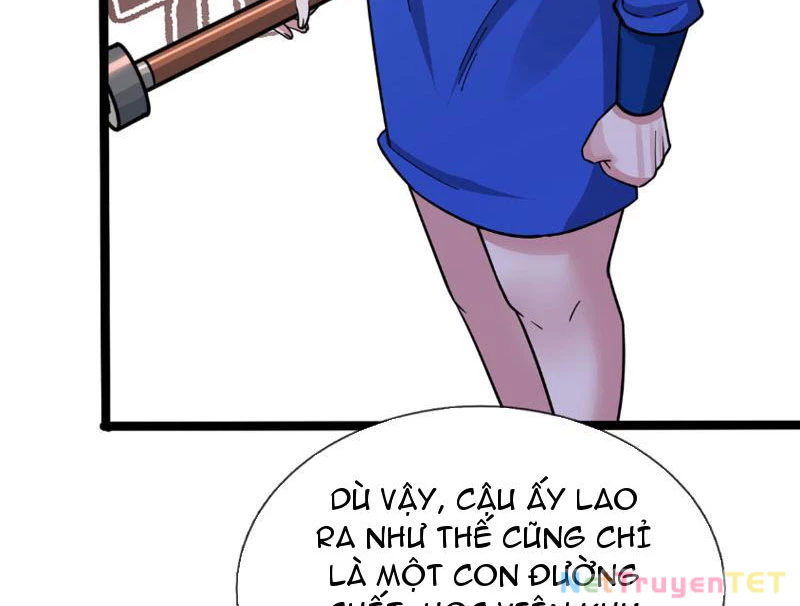 Bắt đầu từ việc chống đẩy một vạn cái: Ta oanh sát thần minh Chapter 28 - Trang 3