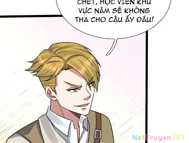 Bắt đầu từ việc chống đẩy một vạn cái: Ta oanh sát thần minh Chapter 28 - Trang 3