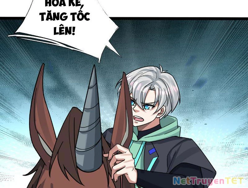 Bắt đầu từ việc chống đẩy một vạn cái: Ta oanh sát thần minh Chapter 28 - Trang 3