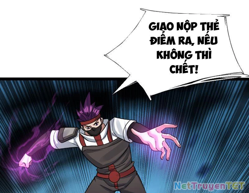 Bắt đầu từ việc chống đẩy một vạn cái: Ta oanh sát thần minh Chapter 28 - Trang 3