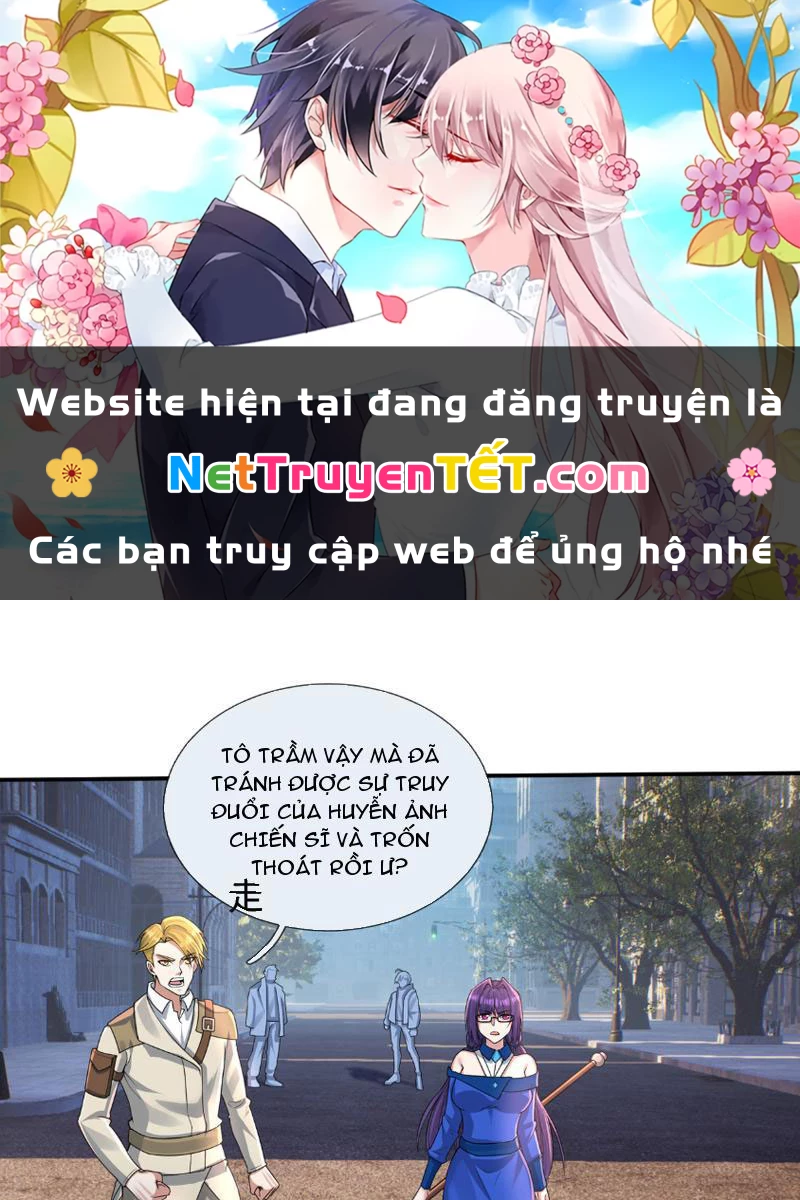 Bắt đầu từ việc chống đẩy một vạn cái: Ta oanh sát thần minh Chapter 29 - Trang 3