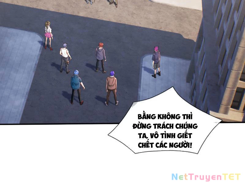 Bắt đầu từ việc chống đẩy một vạn cái: Ta oanh sát thần minh Chapter 29 - Trang 3