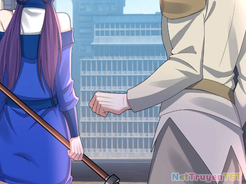 Bắt đầu từ việc chống đẩy một vạn cái: Ta oanh sát thần minh Chapter 29 - Trang 3